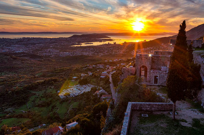 Klis Game of Thrones