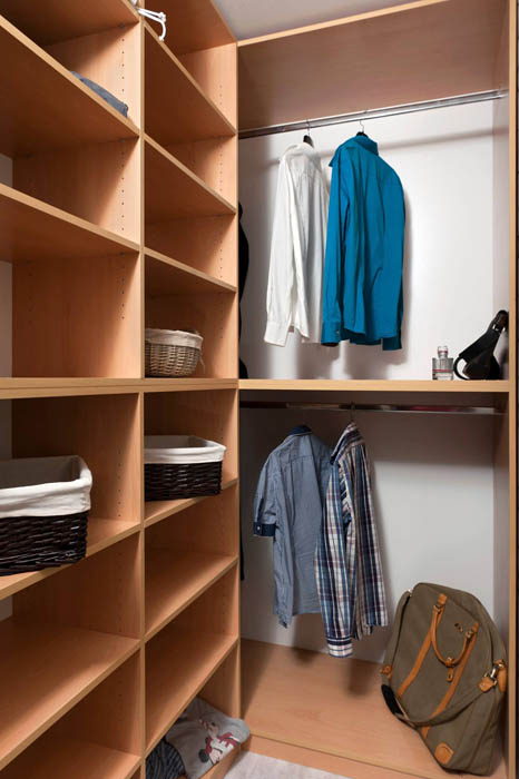 Spa suite with a sea view