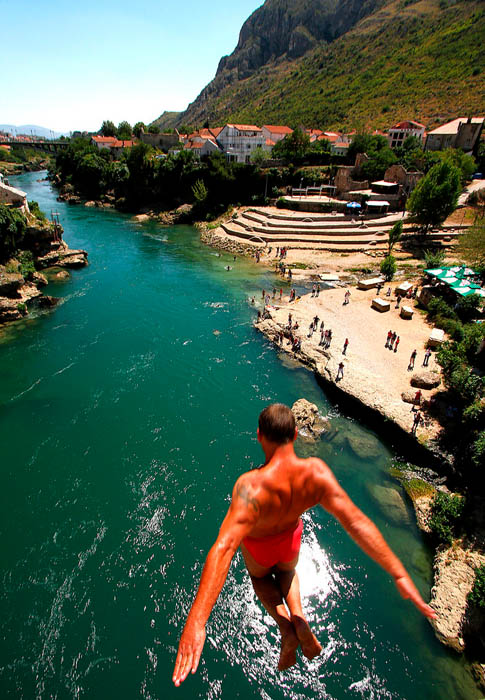 Trip To Mostar-Medjugorje